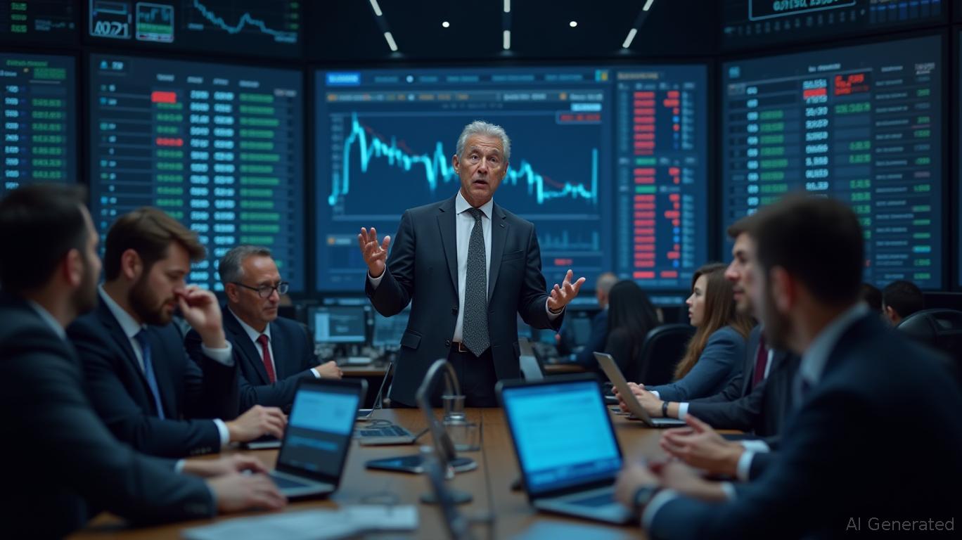 Why Did LOBO Soar 38.96% in Pre-Market Trading?