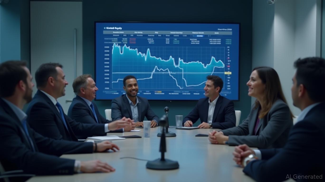 Kimbell Royalty KRP Q2 2025 Earnings Preview Upside Ahead on Improved Earnings Outlook