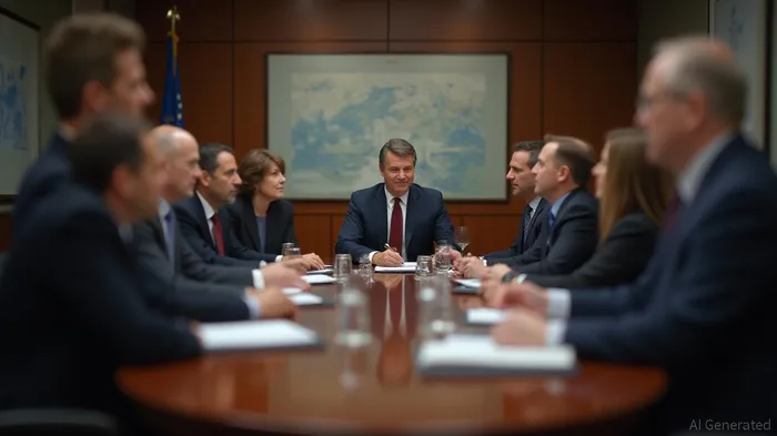 Presidio Investment Holdings to Merge with EQV Ventures Acquisition Corp. in $660 Million Deal