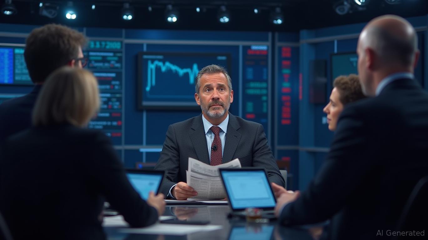 Lionsgate Studios LION 2026Q1 Earnings Preview Downside Risk Amid EPS Forecast Reduction