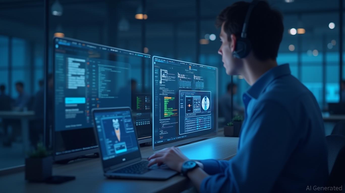 SignalWire Teams Up with AWS to Enhance Voice AI Capabilities