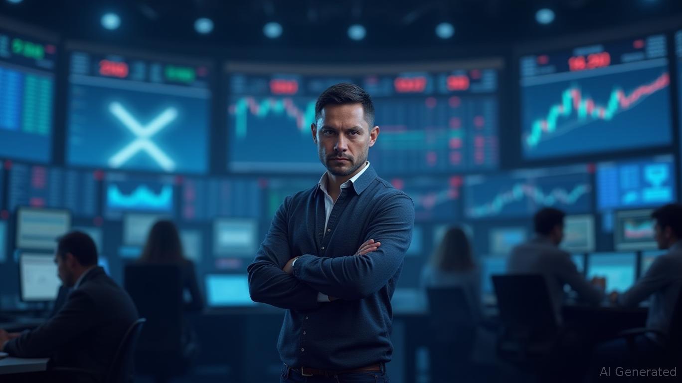XRP News Today: XRP Speculation Rises as Influential Crypto Commentator Hints at Potential $5 Rally