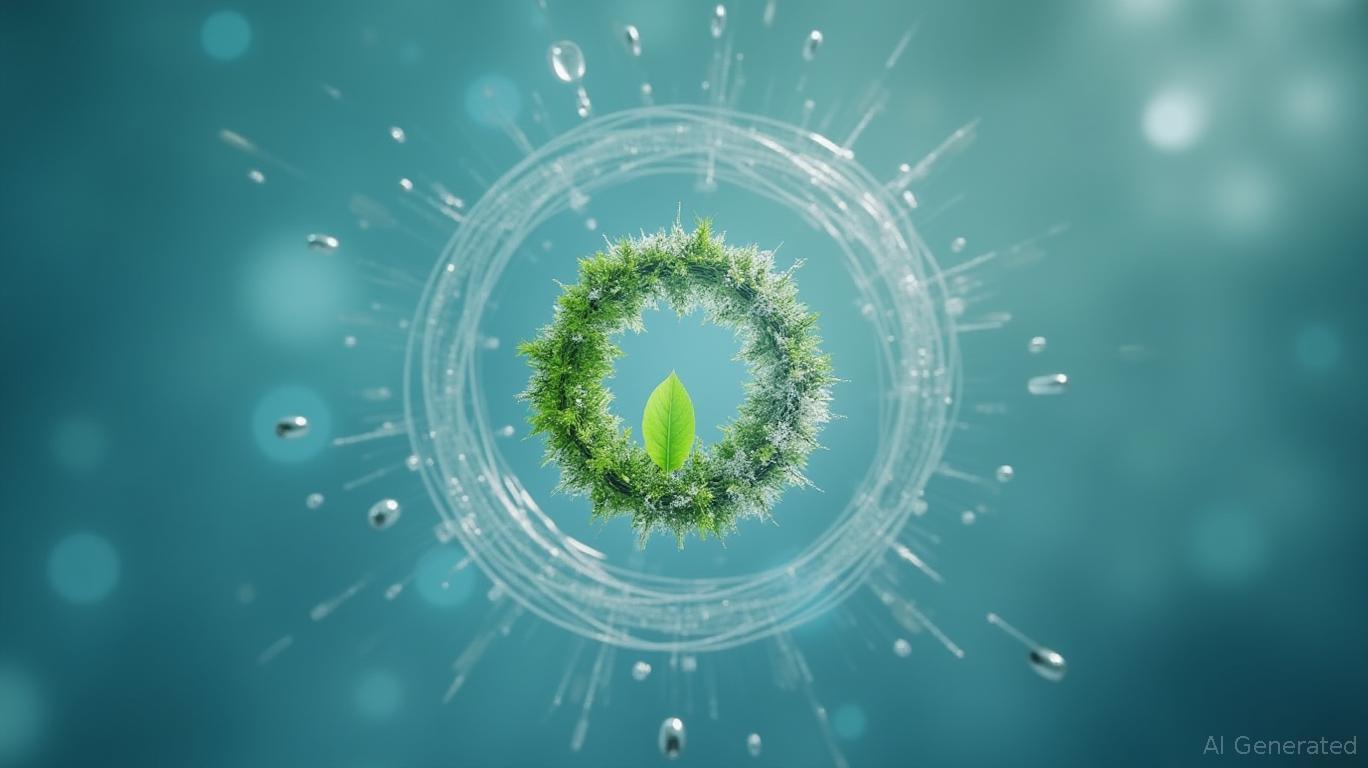 Origin Materials Soars 31% on Strategic Partnership with Berlin Packaging—What’s Fueling This Sudden Surge?