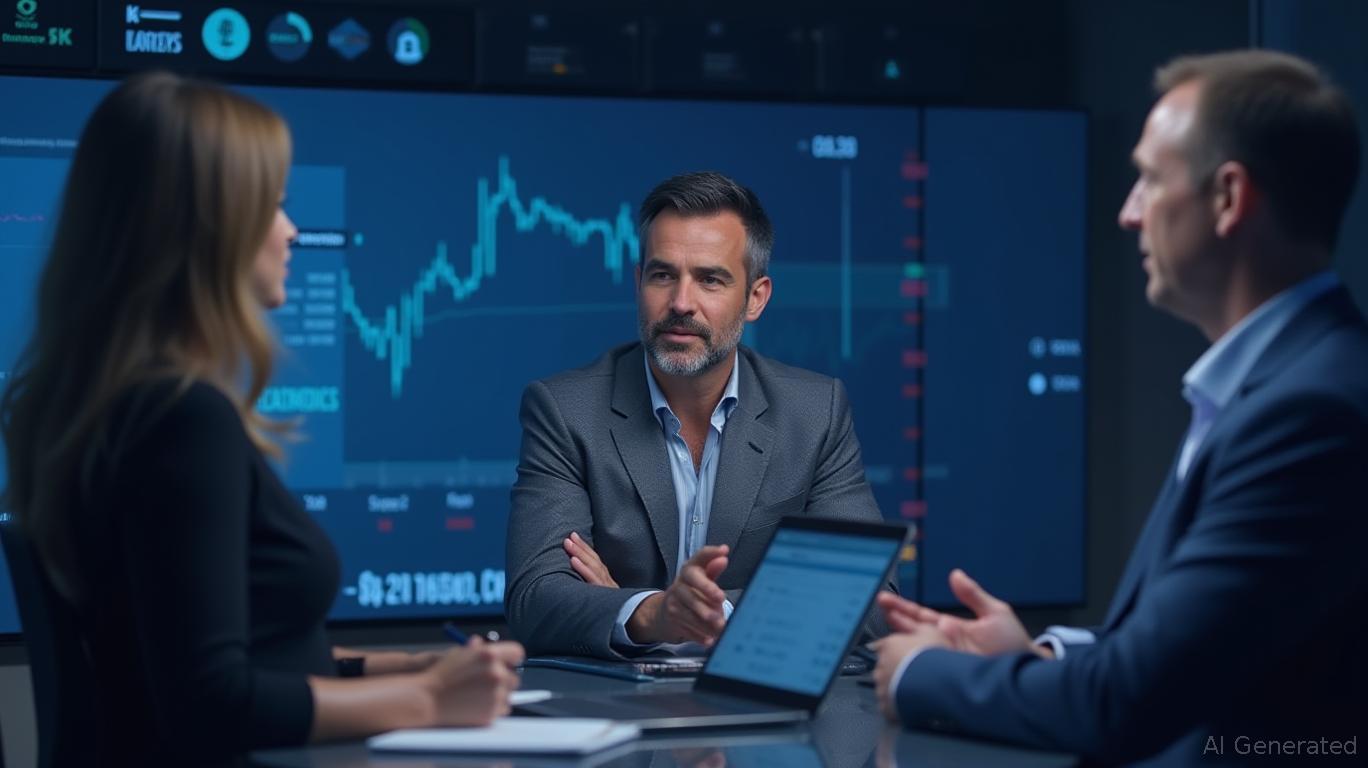 10x Genomics TXG 2025Q2 Earnings Preview Upside Potential with Strong Analyst Support