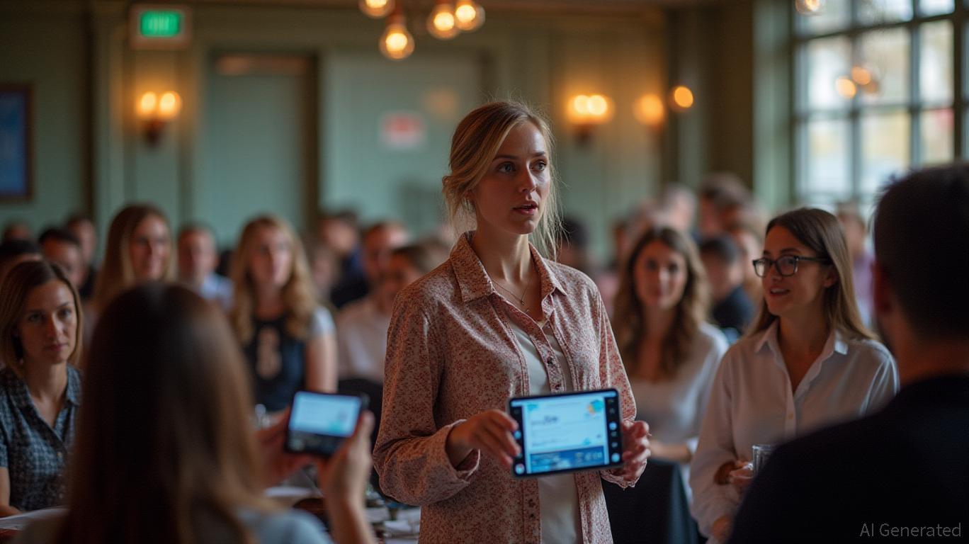 Hatch Bloomington Voting Open: Top 10 Semifinalists Compete for Top 3 Spots