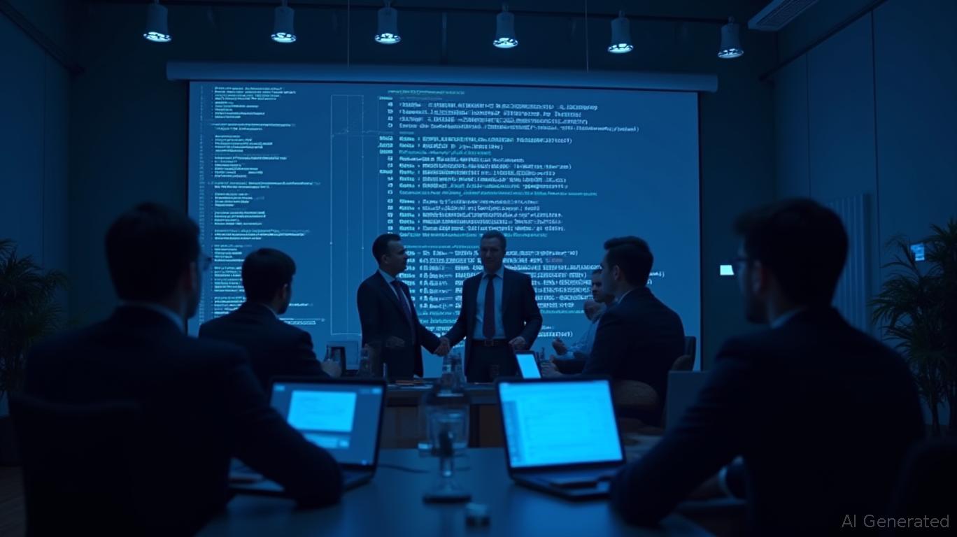 Cardano Completes On-Chain Governance Transition With $71M Fund Approval