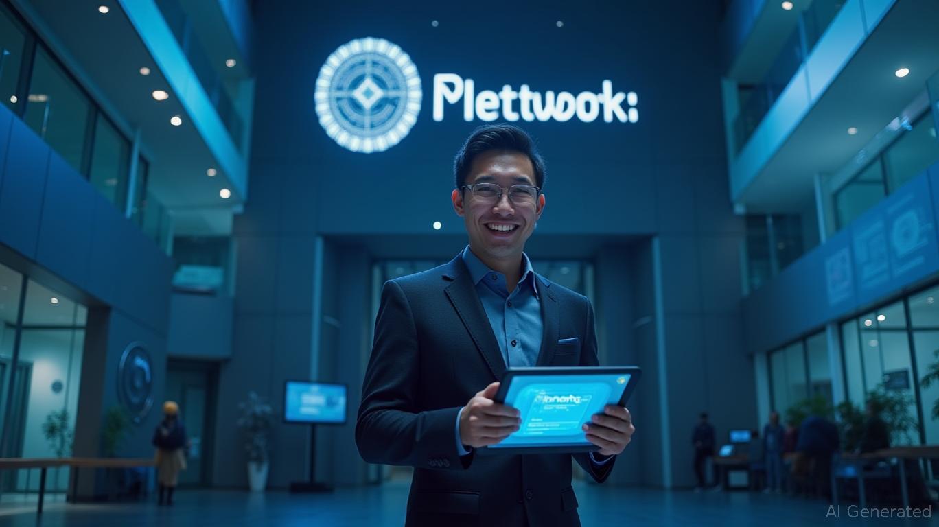 PI Network Rumored to Integrate Google Tech in AI-Driven Blockchain Push