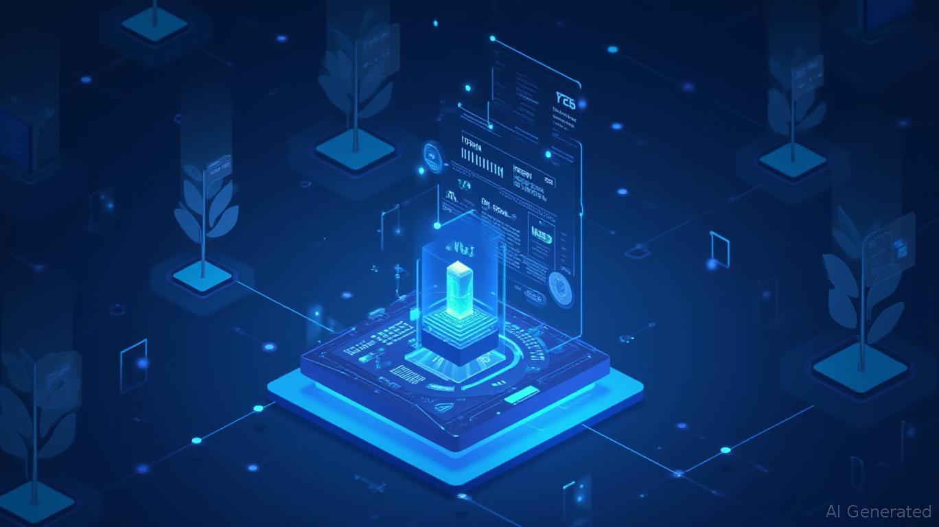 OpenLedger and Trust Wallet Launch AI-Powered On-Chain UI to Boost Web3 Accessibility