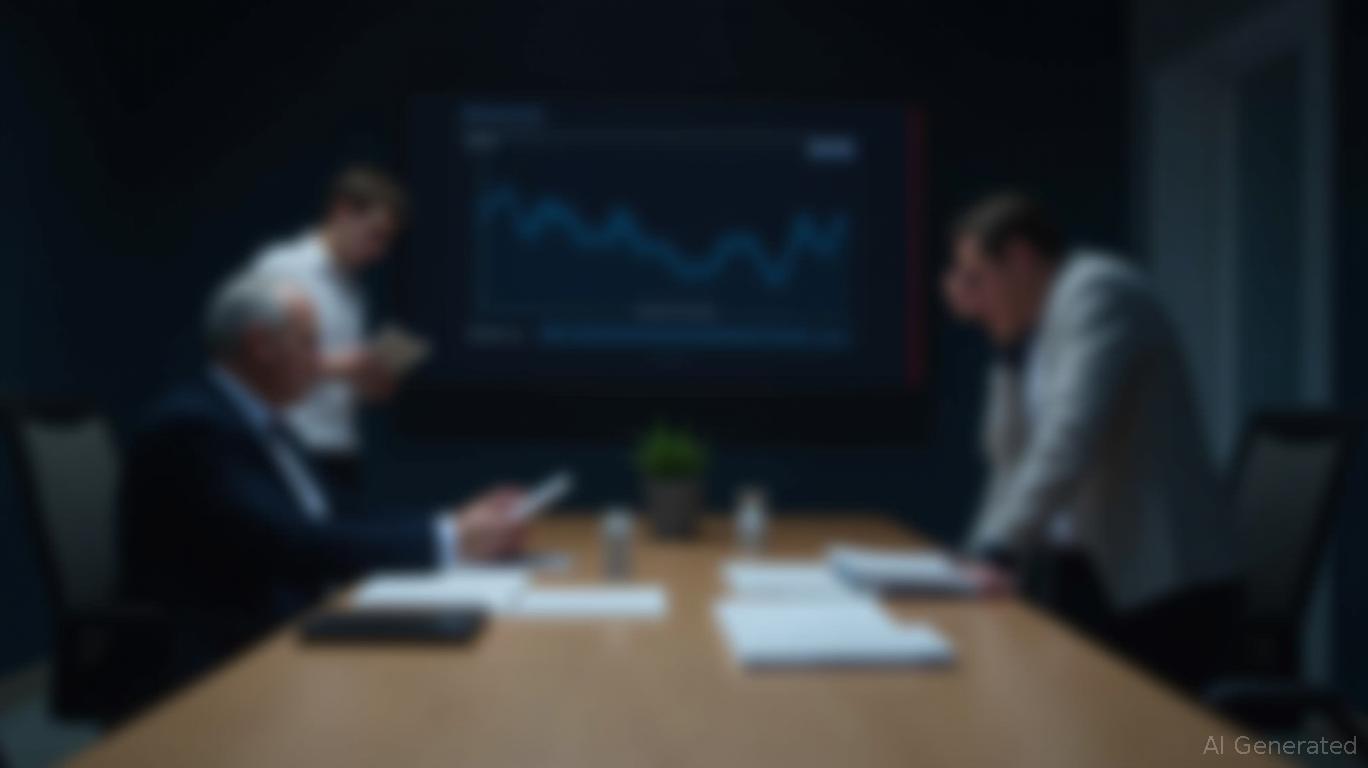 Arista Networks Plummets 2.46%: What's Fueling the Sudden Selloff?