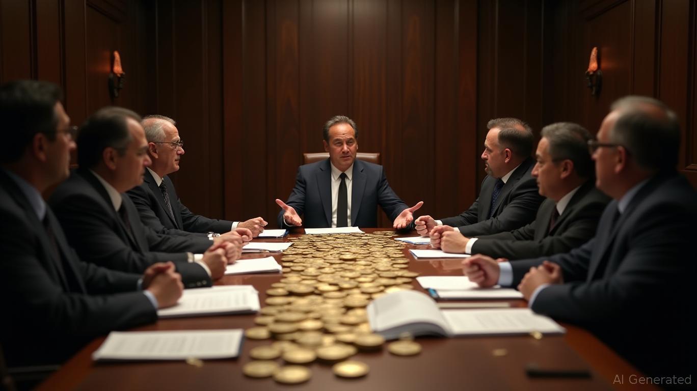 XRP News Today: Ripple Seeks SPNB Charter to Embed XRP in Traditional Banking Systems