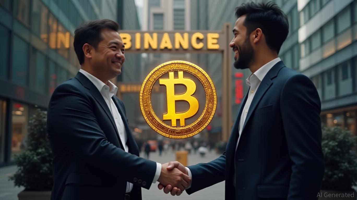 CEA Industries adopts BNB as primary treasury asset, rebrands as BNB Network Company.