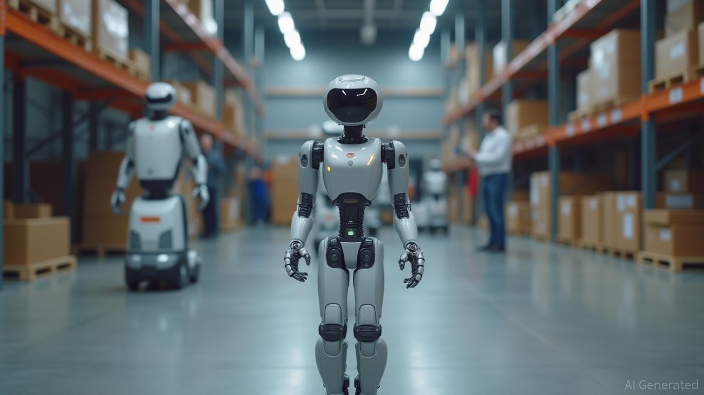 Amazon's AI-driven growth: Strong sales and cloud computing expansion