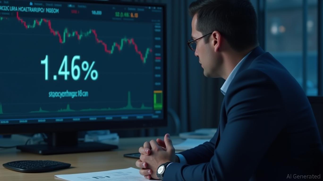 National Steel Company shares fall 1.46% intraday as Fitch revises CSN's outlook to negative.