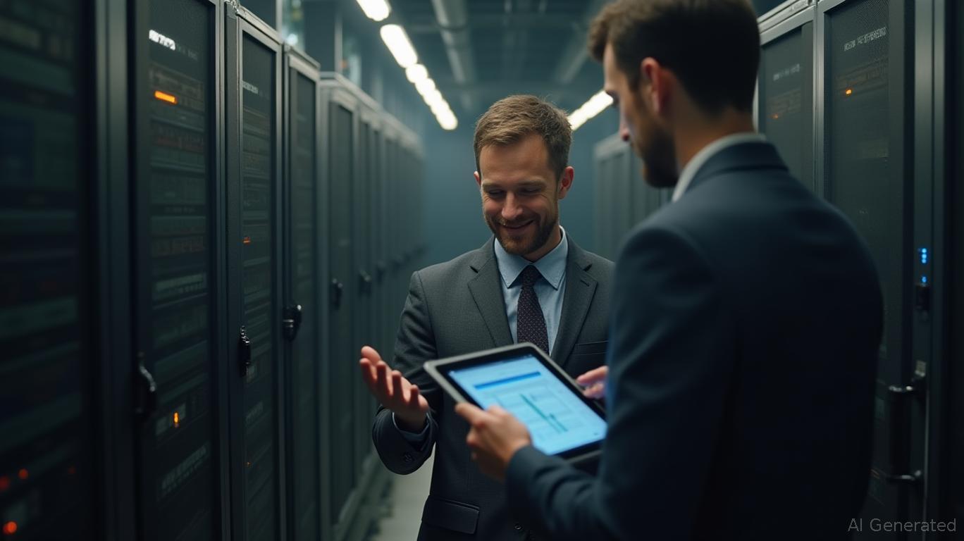 Bitcoin News Today: Cango Bitcoin Mining Output Jumps 44.5% in July After $256M Bitmain Expansion