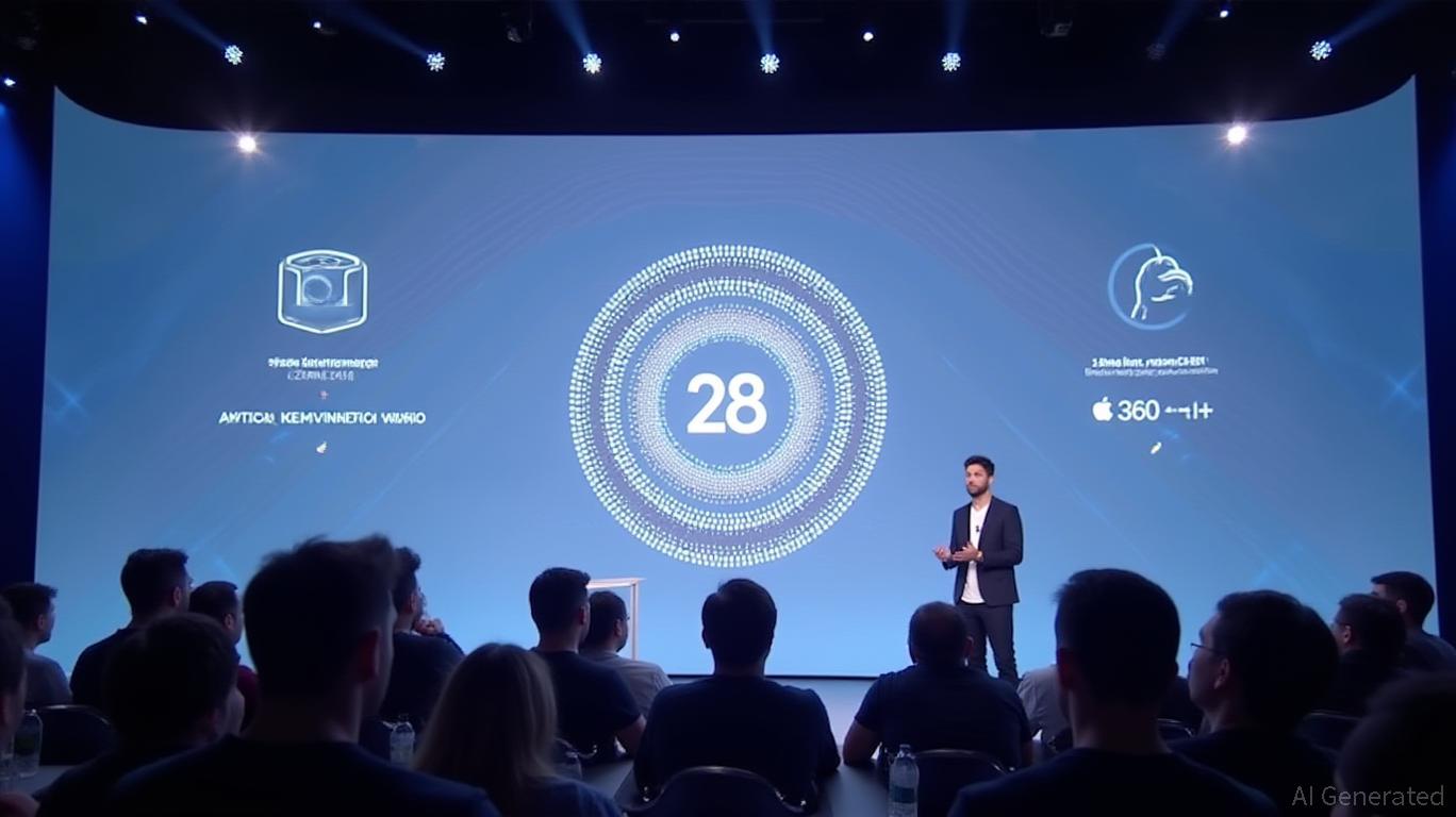 Apple Releases VisionOS 26 Developer Beta 5