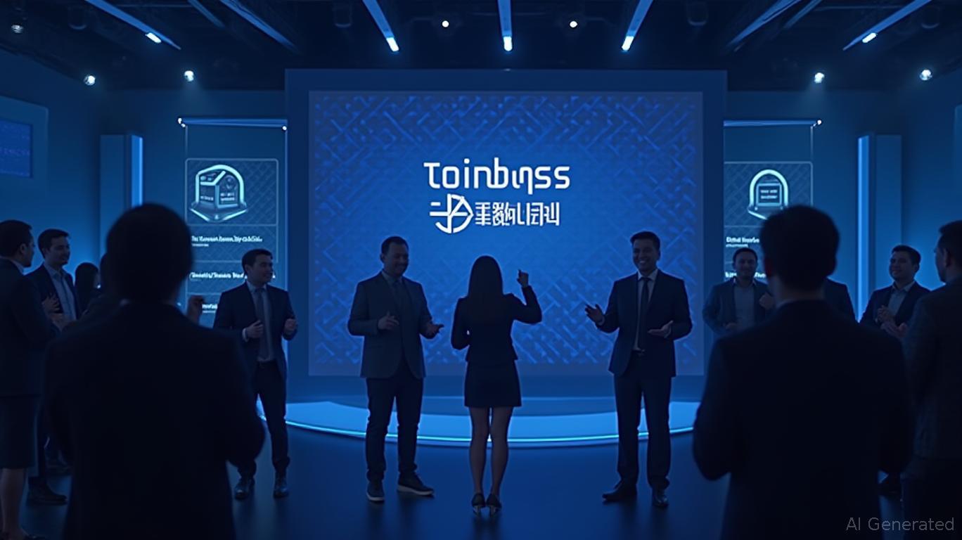 Coinbase Lists TOWNS Token on Base Network Boosting Web3 Gaming Adoption