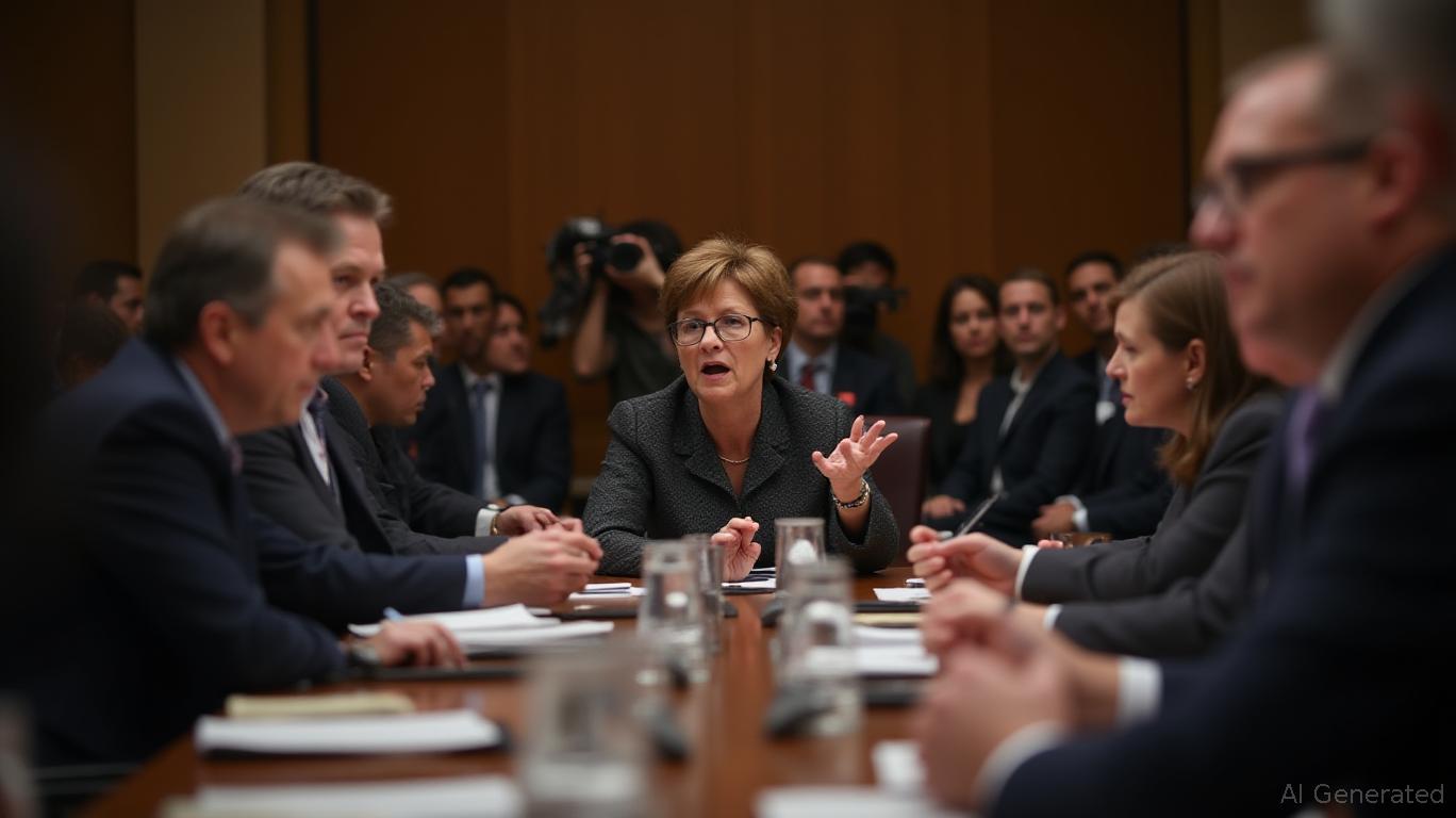 SEC Clarifies Liquid Staking Regulations Amid Crypto Industry Shift