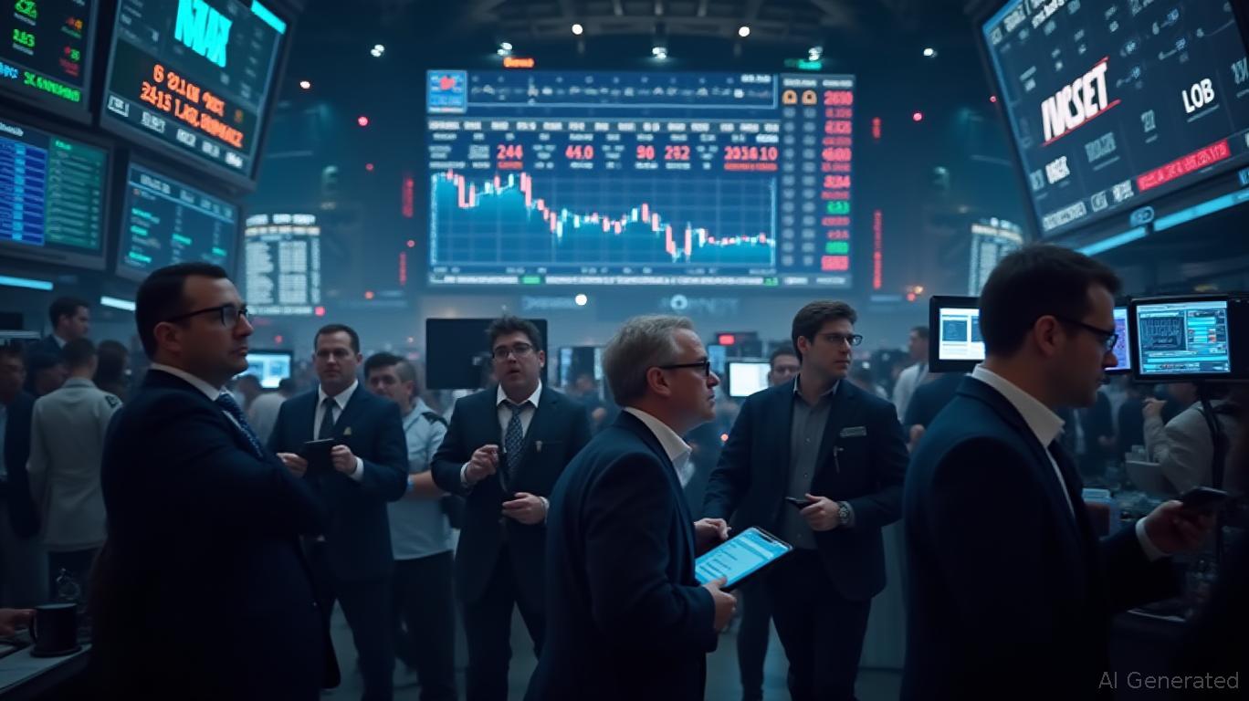 Ethereum News Today: Ethereum ETFs Face Historic $465M Outflow Amid Market Volatility