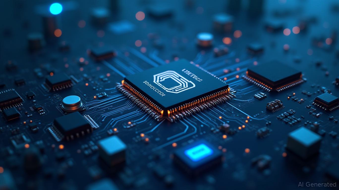 Lattice Semiconductor Surges 11.65% on Analyst Optimism Amid Sector Turbulence