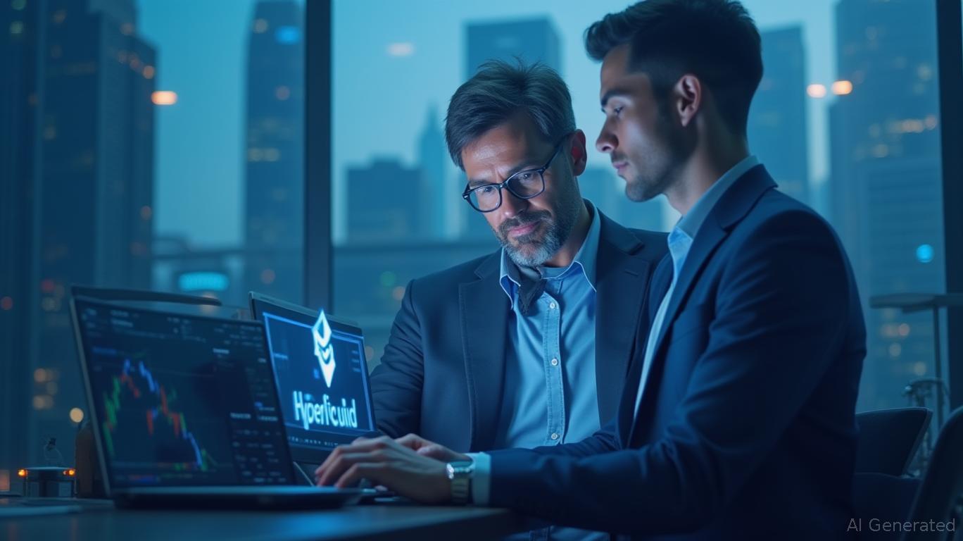 Dreamcash Integrates Hyperliquid for Institutional-Grade Trading in DeFi