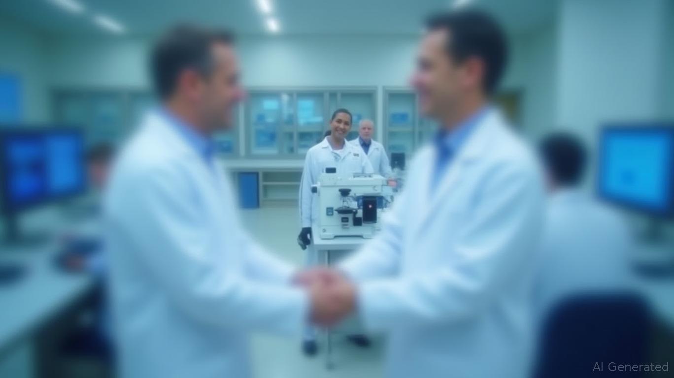 Castle Biosciences Soars 33.68% on Earnings Surge and Guidance Hike—What’s Fueling This Volatility?
