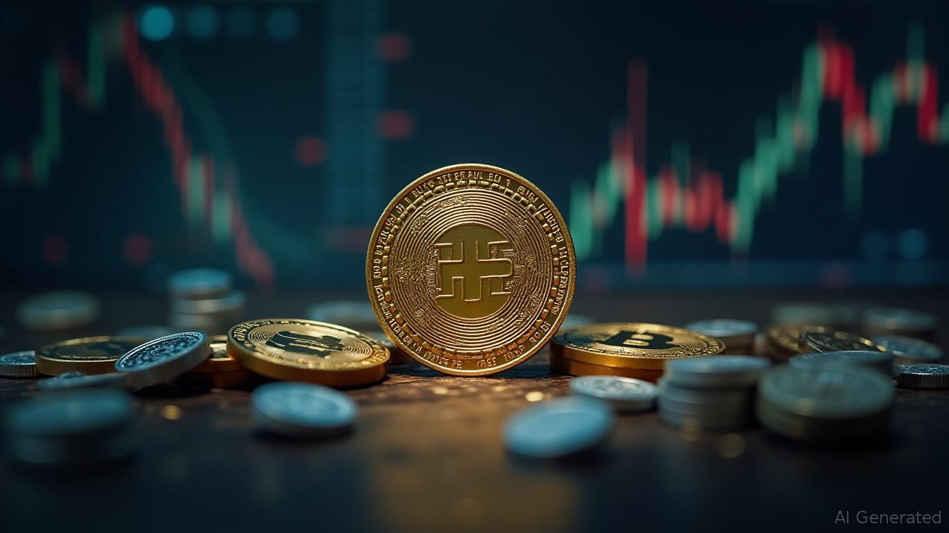 Tether USDT Drives 40% of Blockchain Transaction Fees Amid $104.1 Billion Supply Growth
