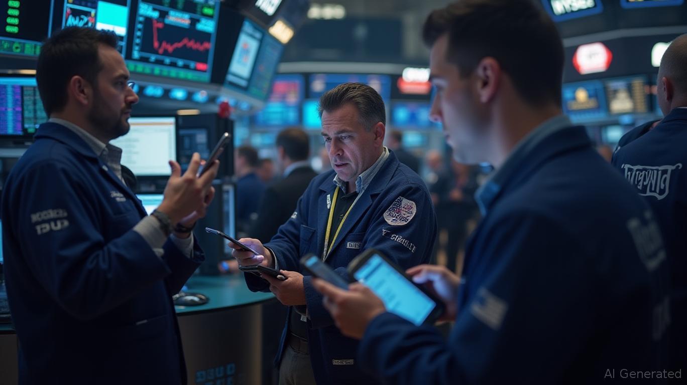 ThredUp Skyrockets 7.64%—Can This Resale Giant Sustain the Momentum?