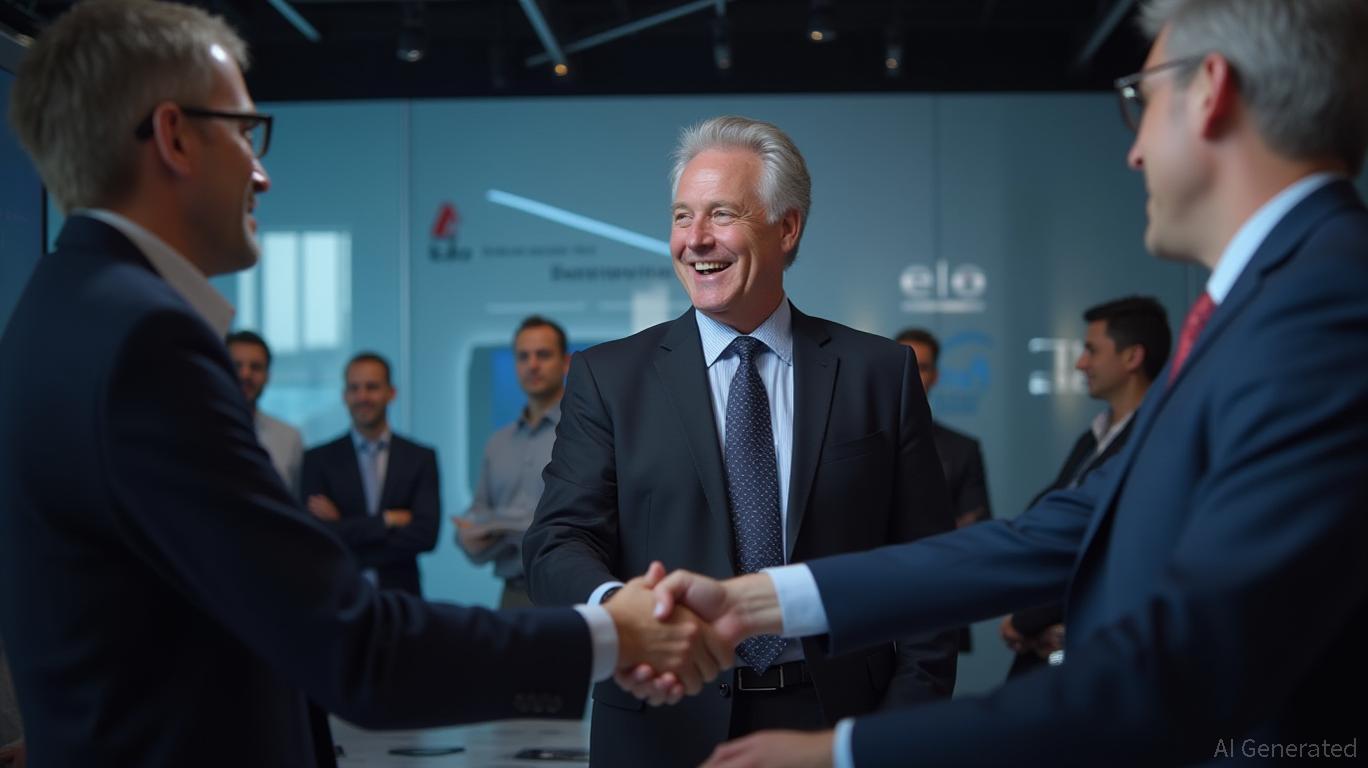 Zebra Raises 2025 Sales Growth Outlook to 7%, Acquires Elo for $1.3B Amid Resilient Demand.