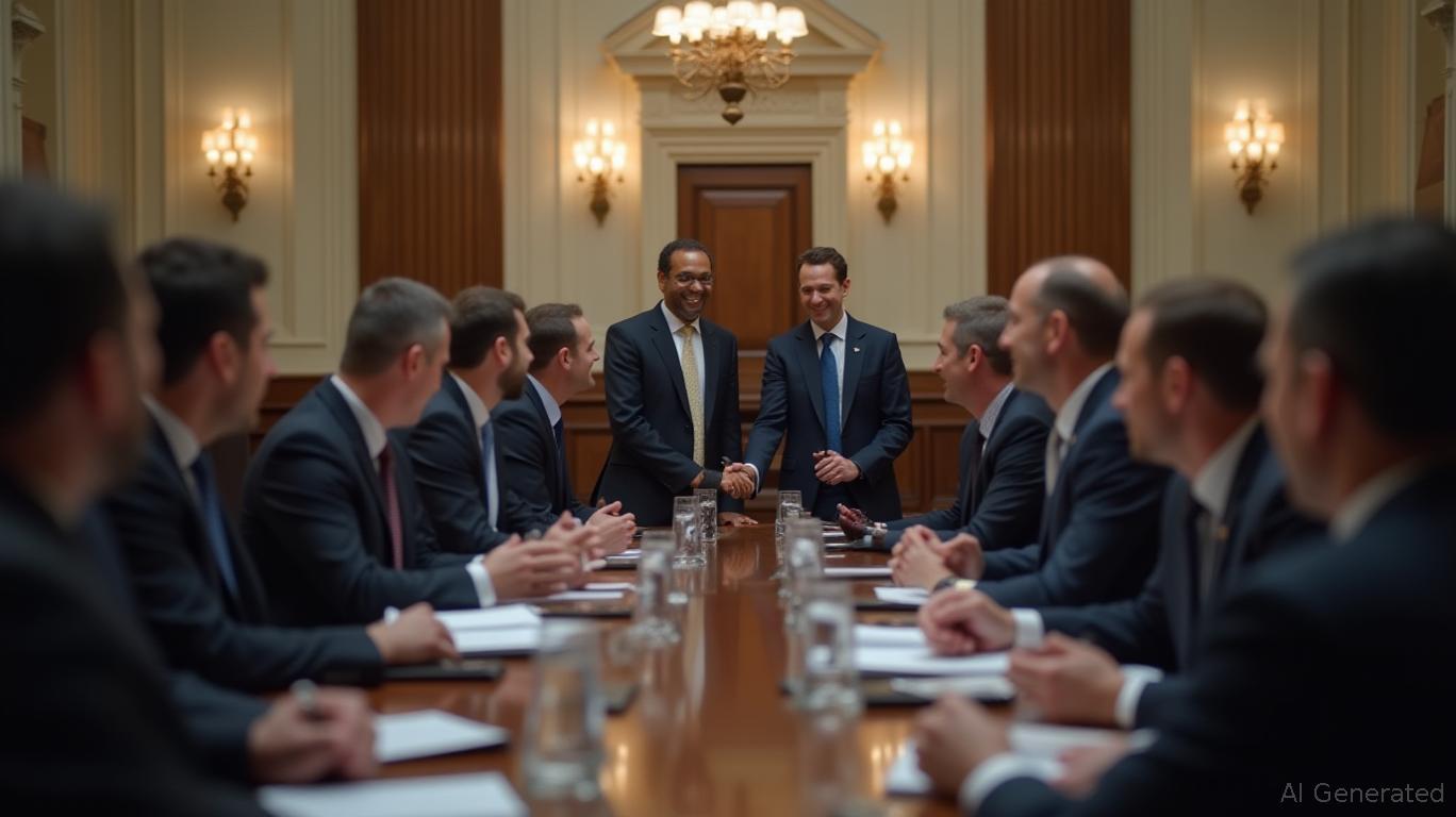 U.S. approves OpenAI Google Anthropic as federal AI vendors