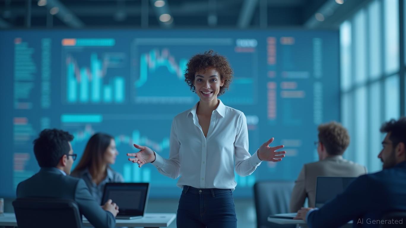 CryptoAppsy Launches Real-Time Market Data System for Blockchain and Trading Applications