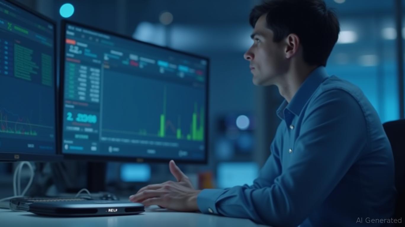 RELX Plunges 2.7% Amid Trump Tariff Frenzy: Is the 52-Week Low Next?