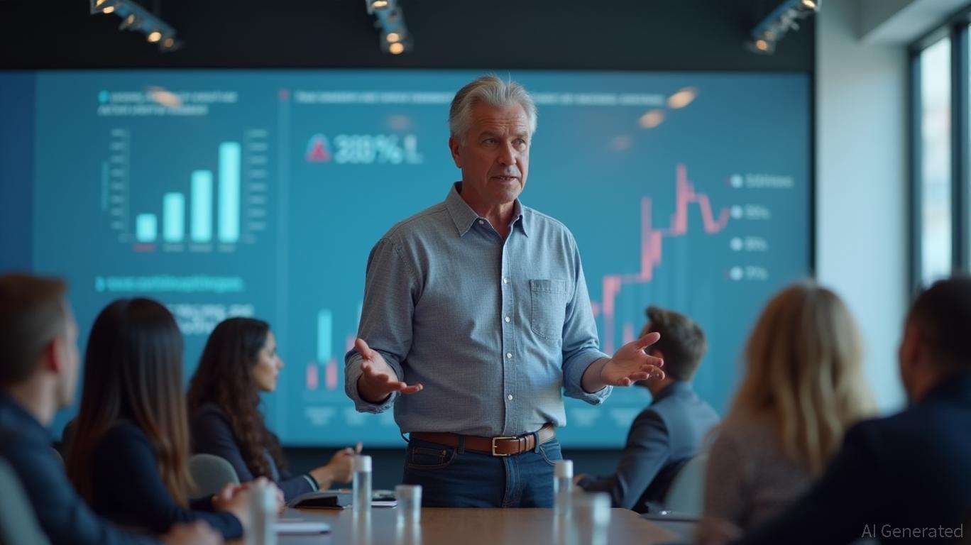 Talkspace Q2 2025 Earnings Call: AI Investments Drive 30% Annual Payer Business Growth Target