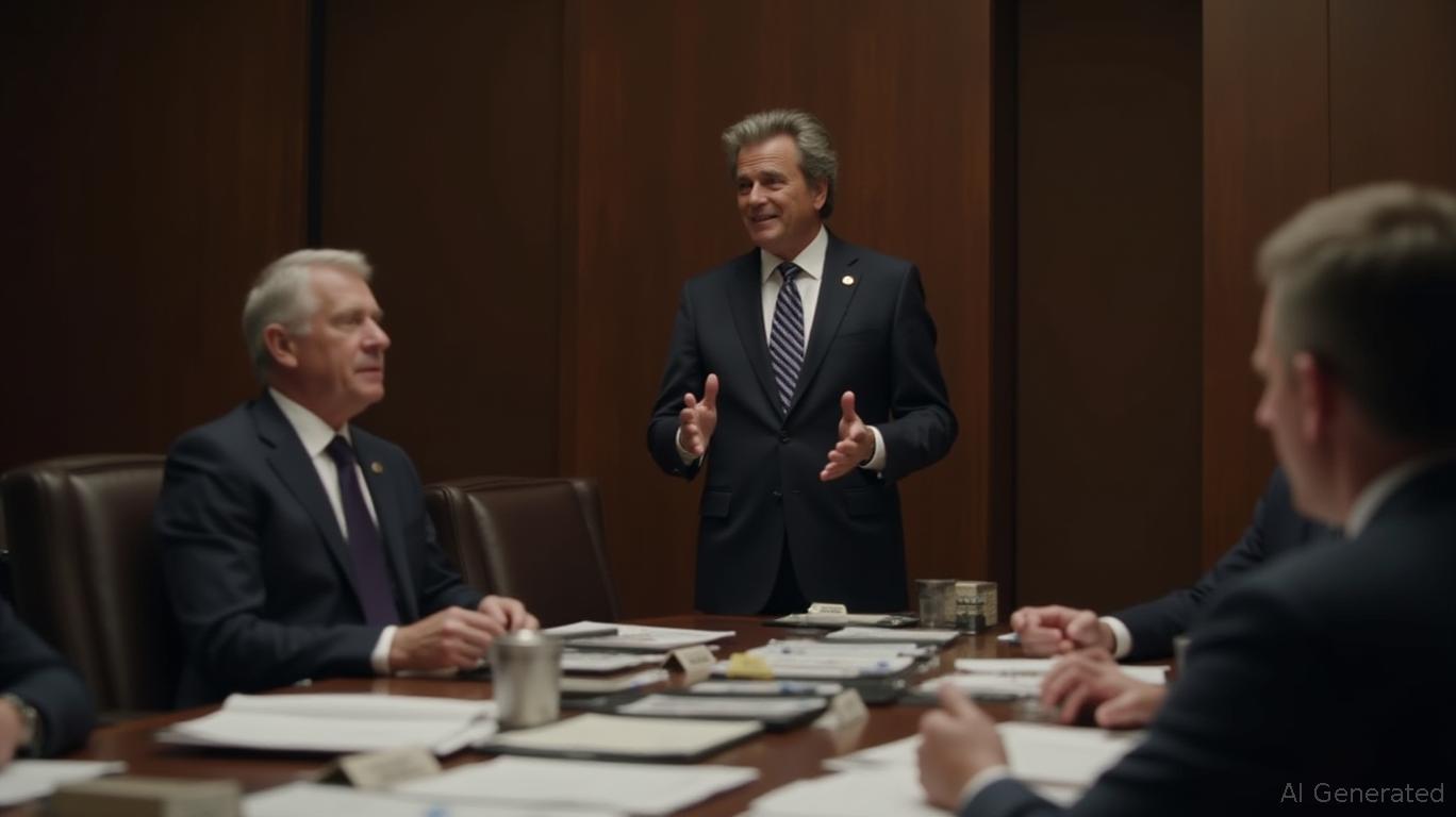 BofA CEO Warns Fed Rate Cut Unlikely Soon Amid Persistent Inflation Pressure