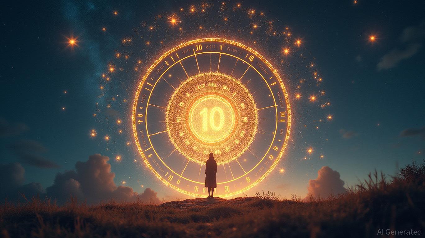 Emotional Renewal, Balance, and Change: A Numerology Horoscope for August 6th, 2025