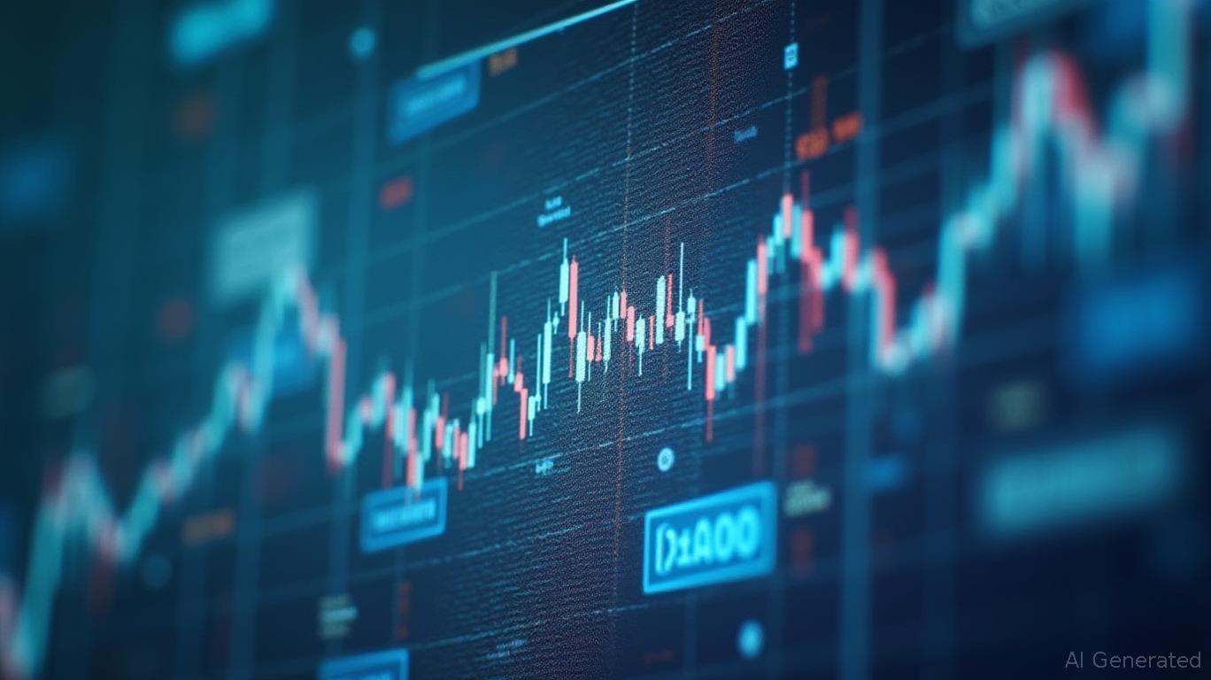 Apollo Global Surges 3.5% Amid Sector Volatility: What's Fueling the Rally?