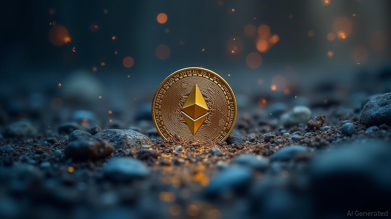 Crypto's rising tide lifts all ships as firms buying more ETH benefits others, aligning their interests.