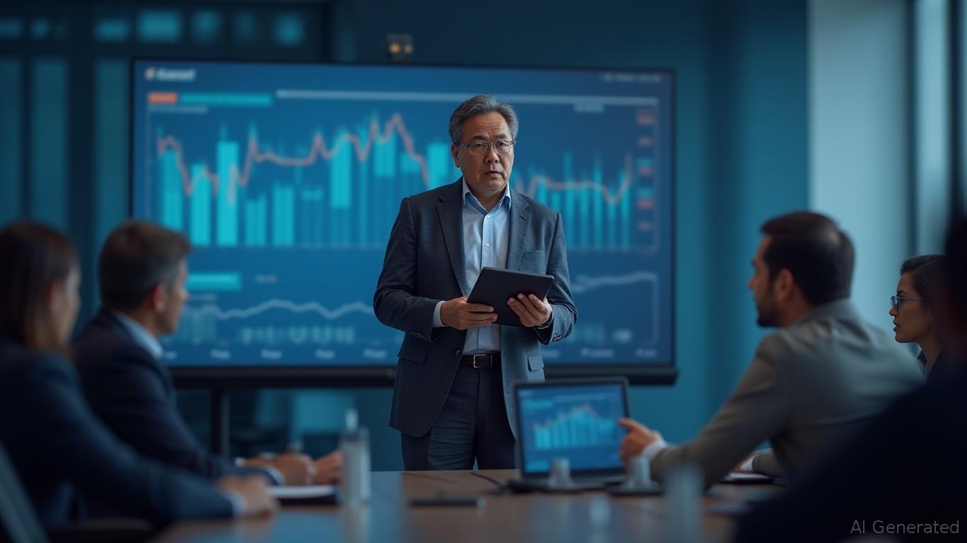 AdaptHealth Surges 9.6% on Earnings Miss and Capitated Partnership: Is This a Short-Lived Rally or a Strategic Turnaround?