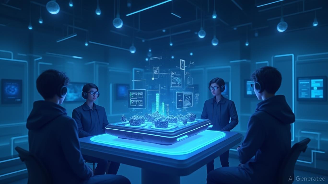 OpenLedger and Trust Wallet Launch AI-Powered Conversational Crypto Wallet