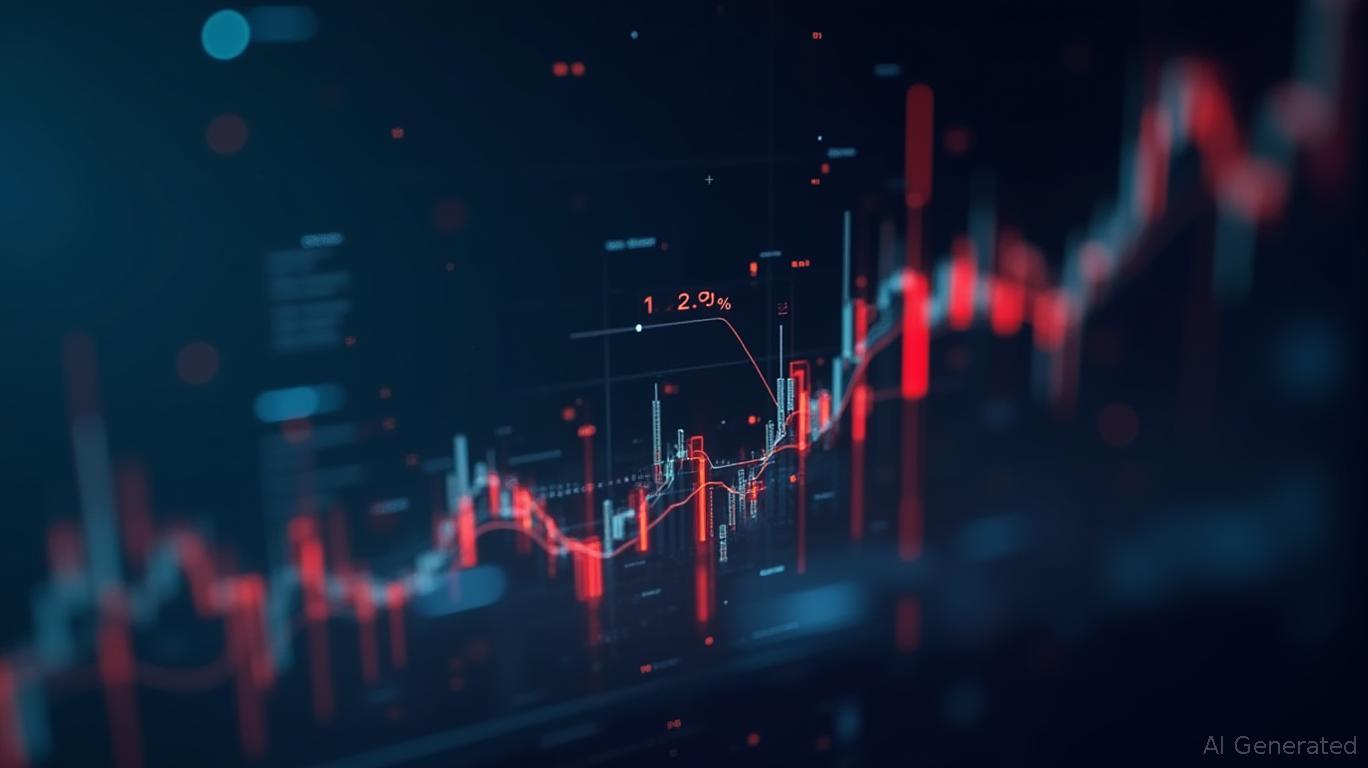 Symbotic Jumps 11.25% As Technicals Signal Bullish Continuation