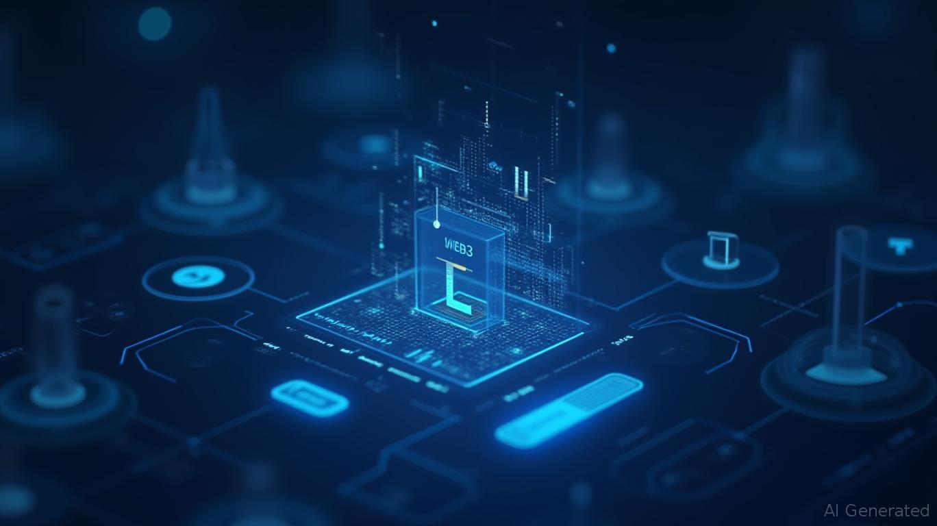 Openledger and Trust Wallet Develop AI-Powered Web3 Wallets to Boost Usability