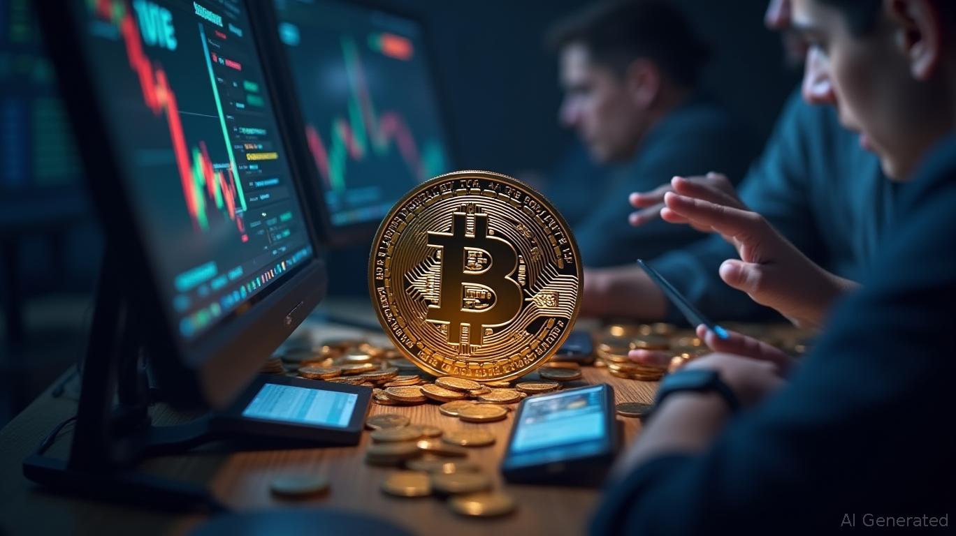 Meme Coins Surge on Speculative Hype and Community Momentum