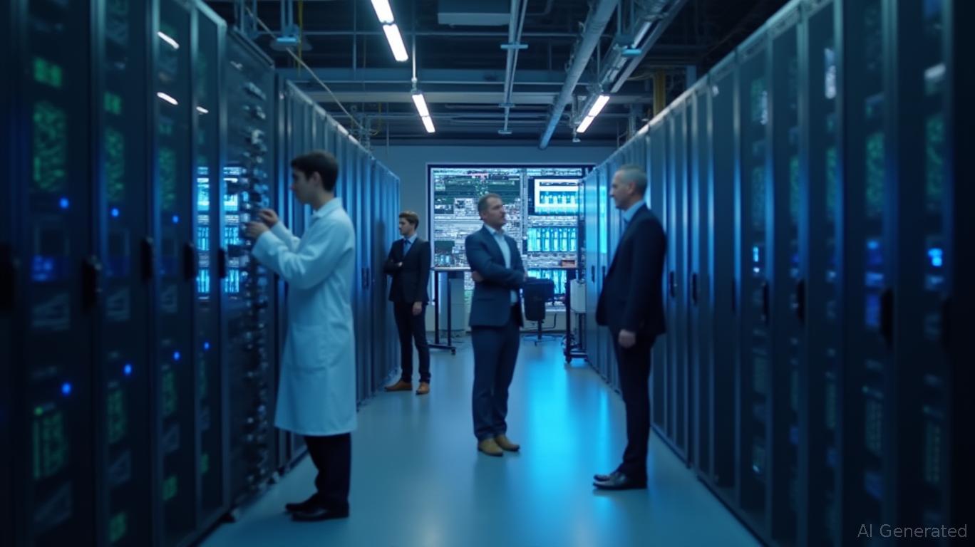 Bitfarms Partners with T5 to Expand AI and HPC Infrastructure in Pennsylvania