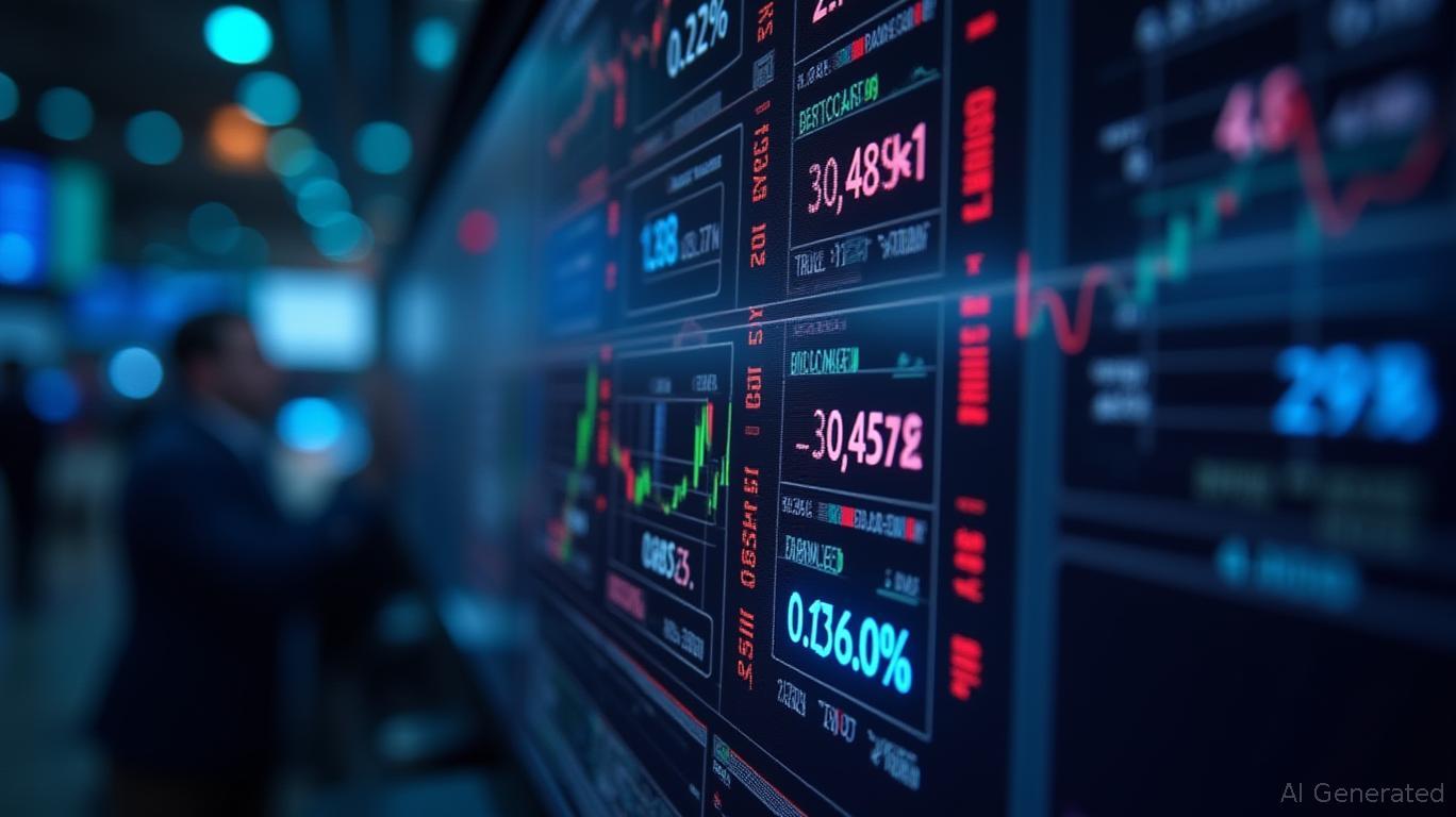 Twilio Slides 0.53% Amid 260M in Volume Ranking 459th as High-Volume Strategies Outperform 166.71% vs 29.18% Benchmark