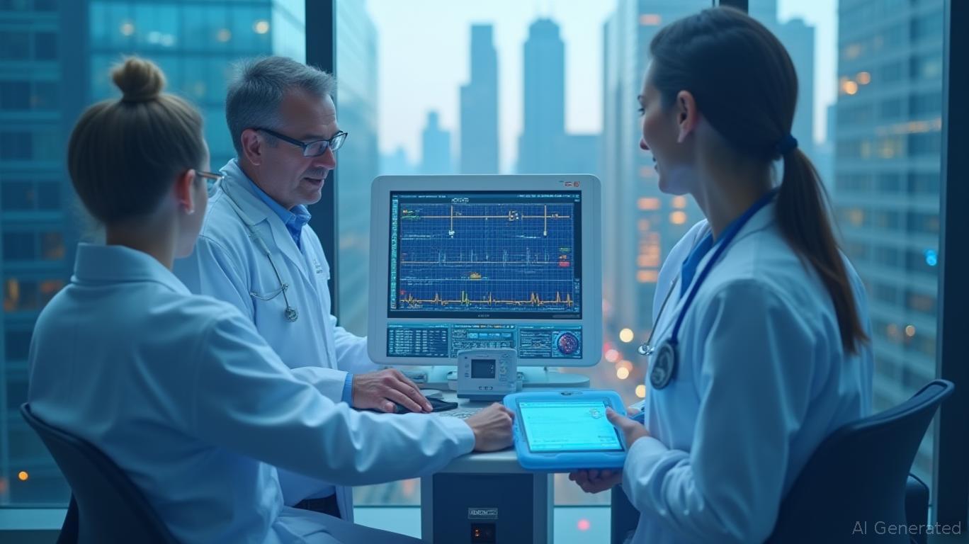 Tempus AI Gains Momentum with FDA Cleared ECG Tool and AI Expansion for Breast Cancer Care Despite 431st Trading Volume Rank