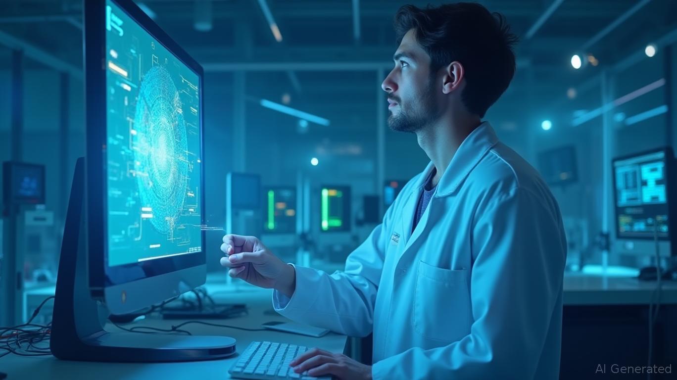 DeepMind's Genie 3 Redefines Generative AI with Real-Time World Simulation