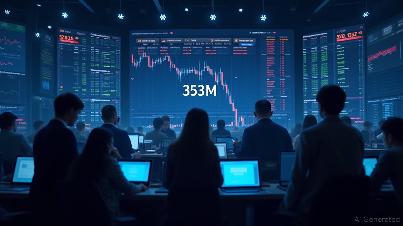 SoundHound AI Surges on Auto AI Expansion, Hits $340M Trading Volume as 353rd Most Active Stock