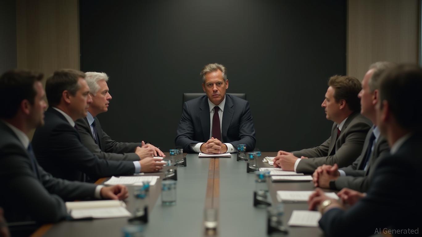 Paramount Global shares rise 1.01% after-hours following Skydance Media's board designees announcement.