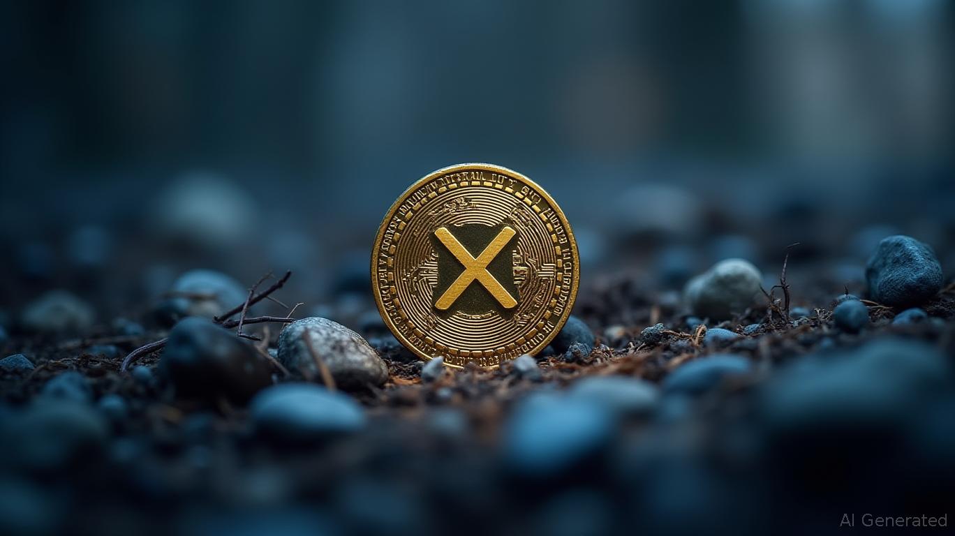 Ripple's Silence on Bill Raises Regulatory Uncertainty, SEC's Shift Boosts XRP Hopes - Article cover image