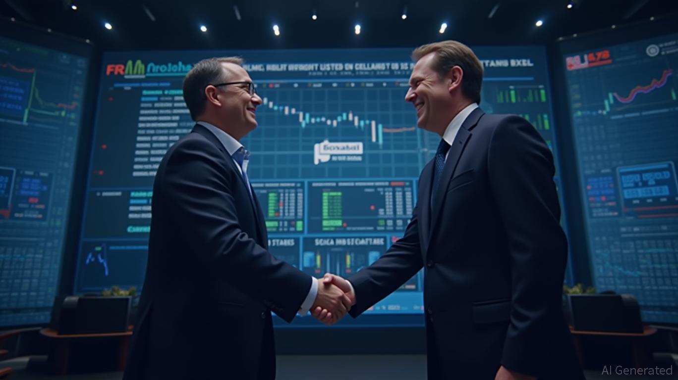 FGMC Merges with Boxabl to Form Nasdaq-Listed Entity, Valued at $3.5 Billion