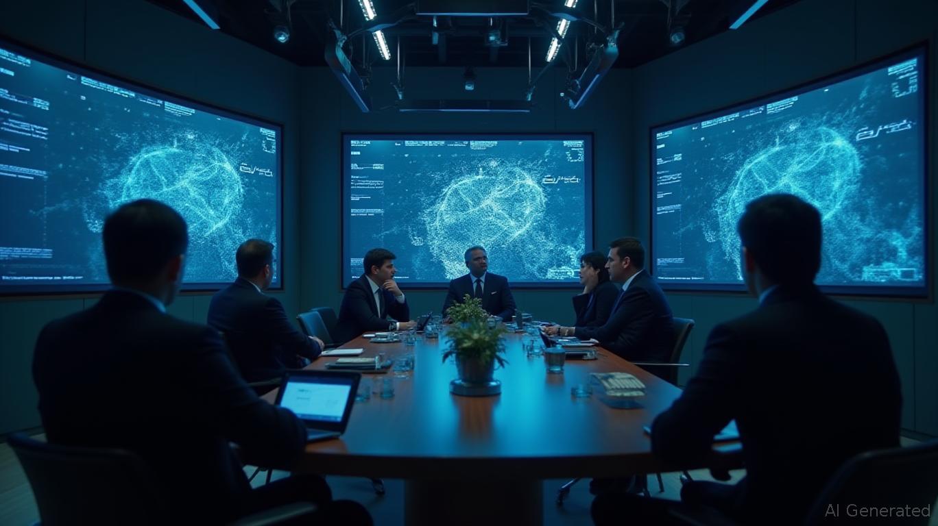 Amazon Unleashes AI Arsenal with OpenAI Partnership Ending Microsoft's Exclusive Hold